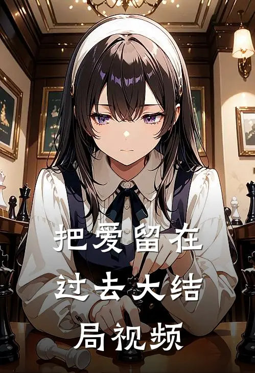 把爱留在过去大结局视频