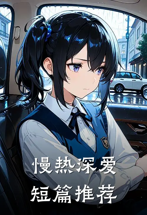 慢热深爱短篇推荐