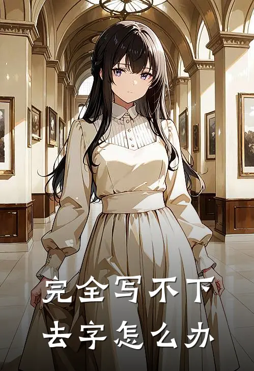完全写不下去字怎么办