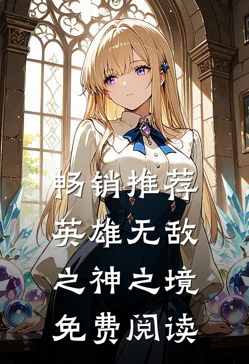 畅销推荐英雄无敌之神之境免费阅读
