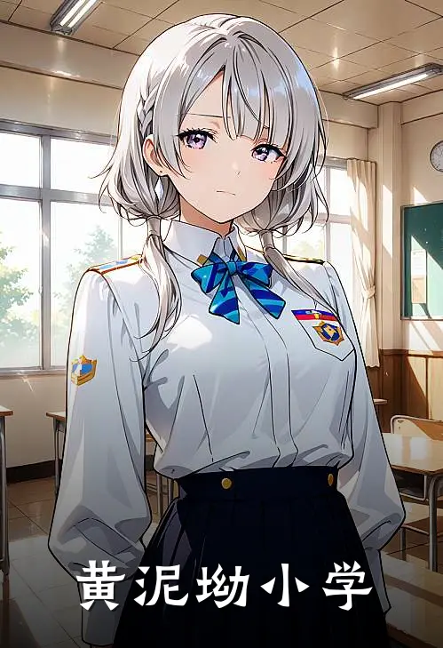 黄泥坳小学
