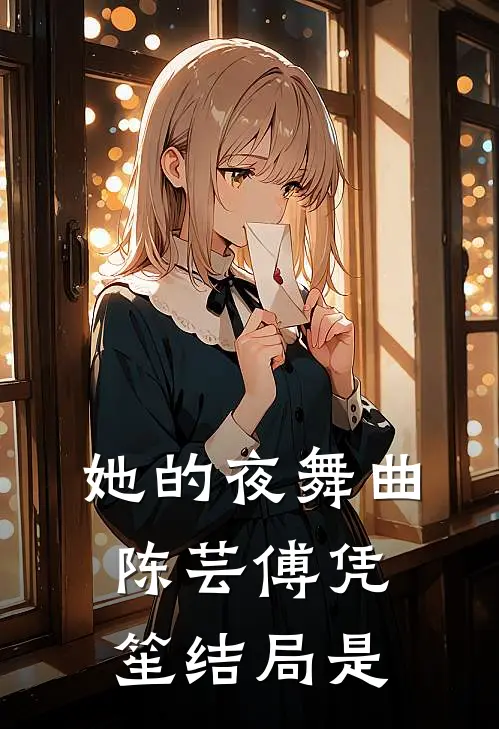 她的夜舞曲陈芸傅凭笙结局是
