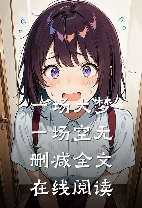一场大梦一场空无删减全文在线阅读