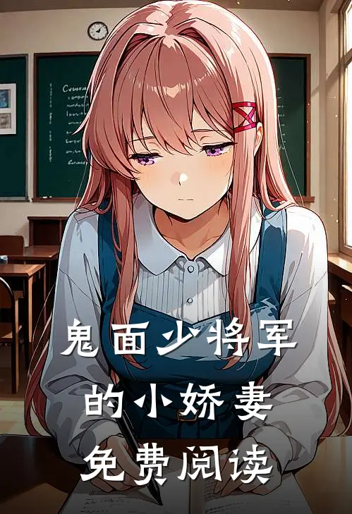 鬼面少将军的小娇妻免费阅读