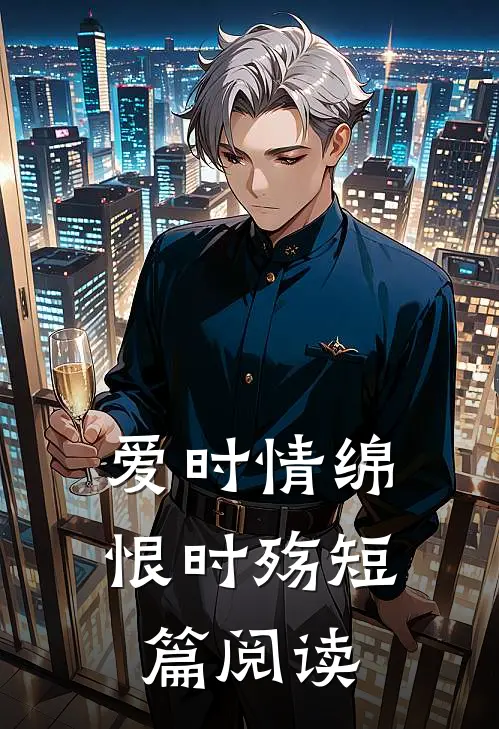 爱时情绵恨时殇短篇阅读