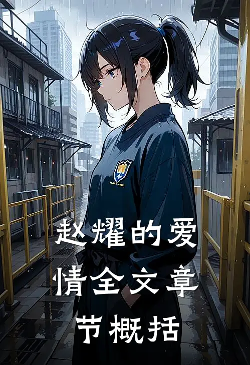 赵耀的爱情全文章节概括