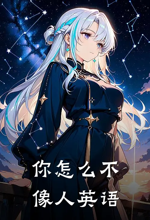你怎么不像人英语