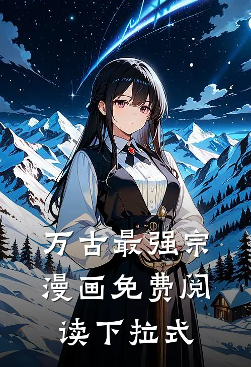 万古最强宗漫画免费阅读下拉式