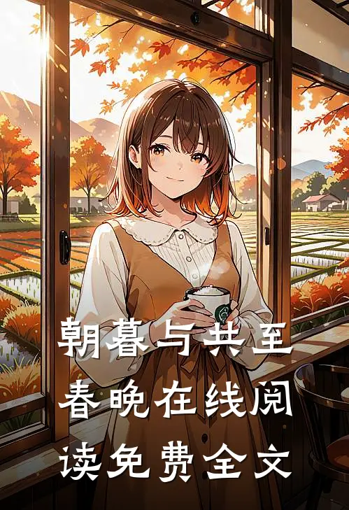 朝暮与共至春晚在线阅读免费全文