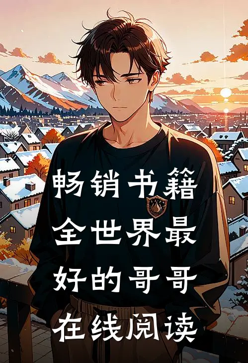 畅销书籍全世界最好的哥哥在线阅读
