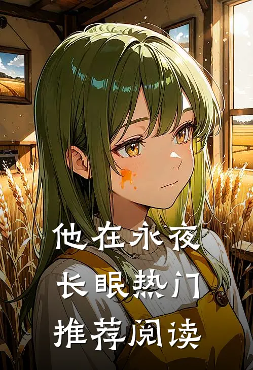 他在永夜长眠热门推荐阅读