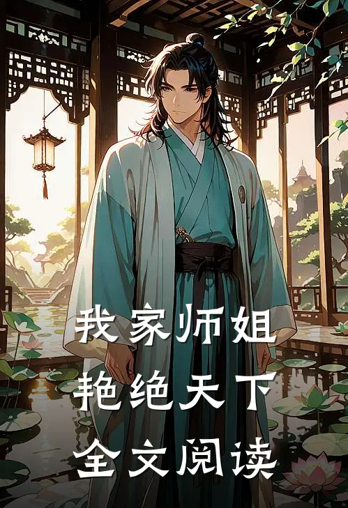 我家师姐艳绝天下全文阅读