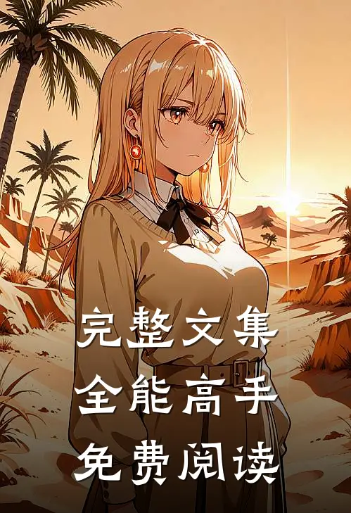 完整文集全能高手免费阅读