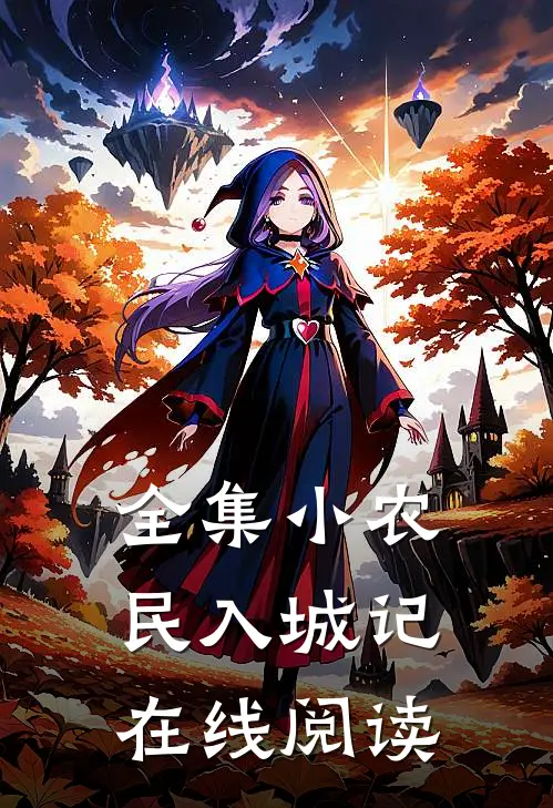 全集小农民入城记在线阅读