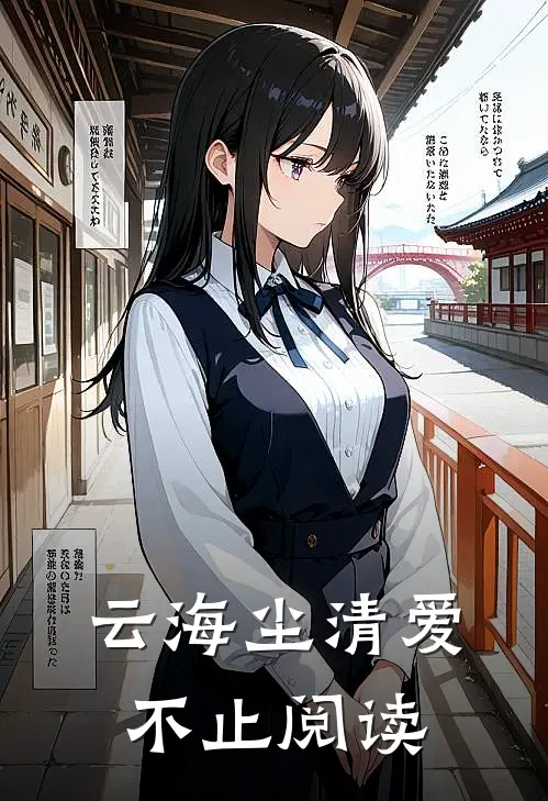 云海尘清爱不止阅读