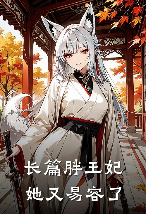 长篇胖王妃她又易容了