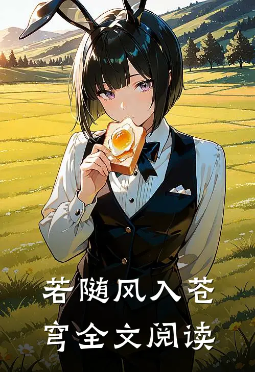 若随风入苍穹全文阅读