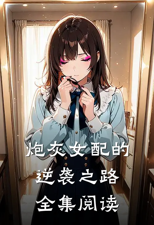 炮灰女配的逆袭之路全集阅读