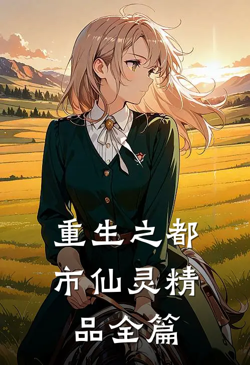 重生之都市仙灵精品全篇