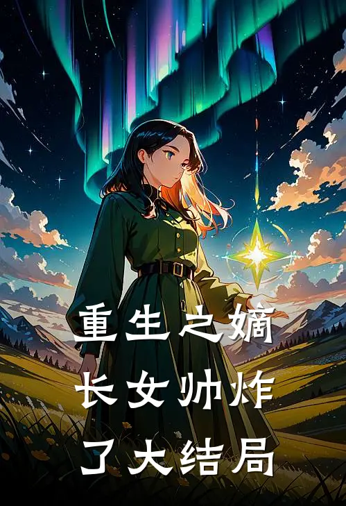 重生之嫡长女帅炸了大结局