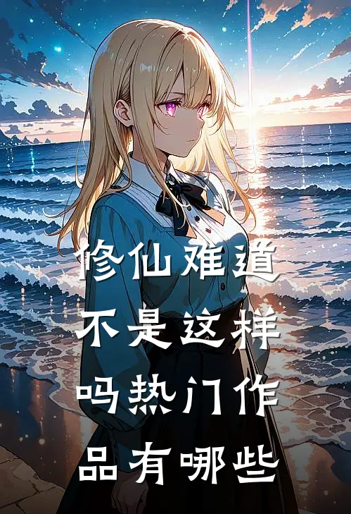 修仙难道不是这样吗热门作品有哪些