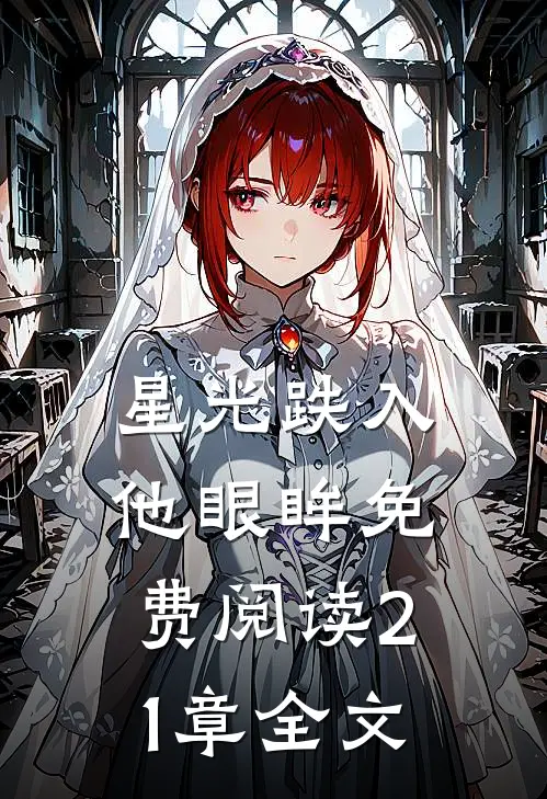星光跌入他眼眸免费阅读21章全文