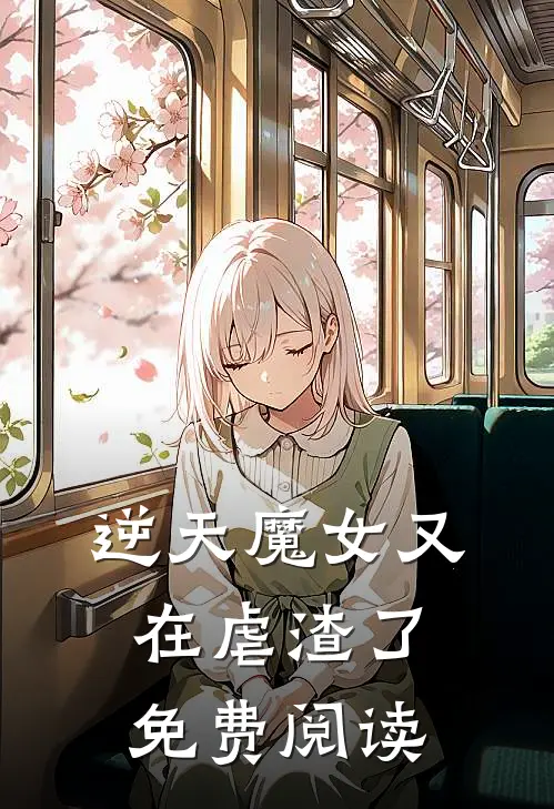逆天魔女又在虐渣了免费阅读