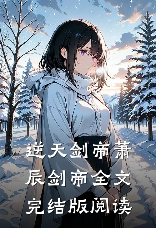 逆天剑帝萧辰剑帝全文完结版阅读