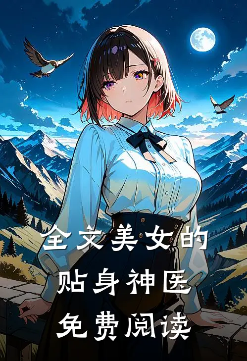 全文美女的贴身神医免费阅读