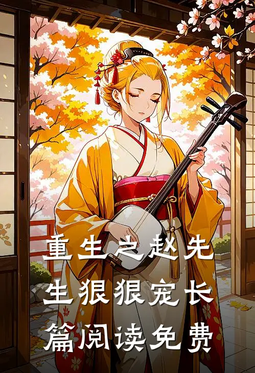 重生之赵先生狠狠宠长篇阅读免费