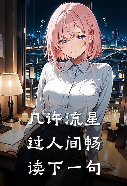 几许流星过人间畅读下一句