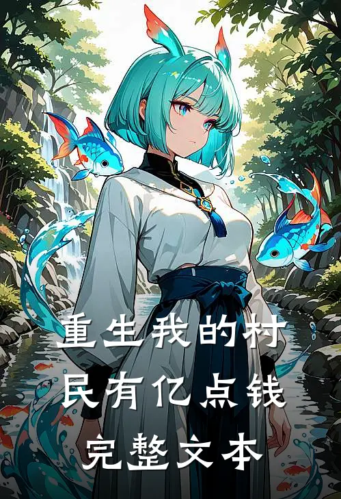 重生我的村民有亿点钱完整文本