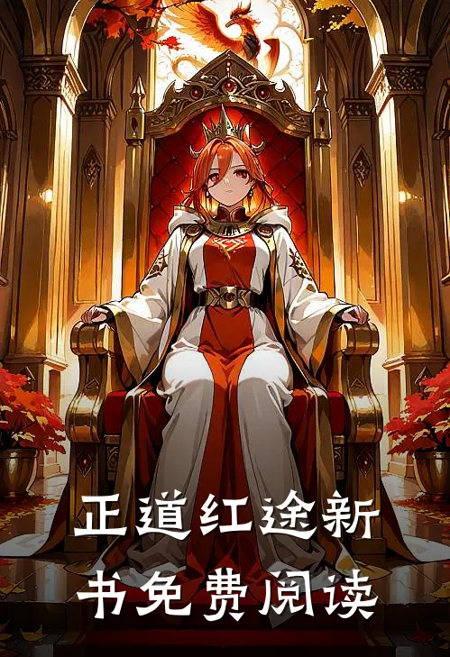 正道红途新书免费阅读