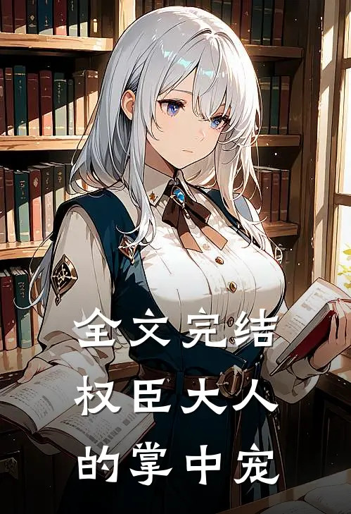 全文完结权臣大人的掌中宠