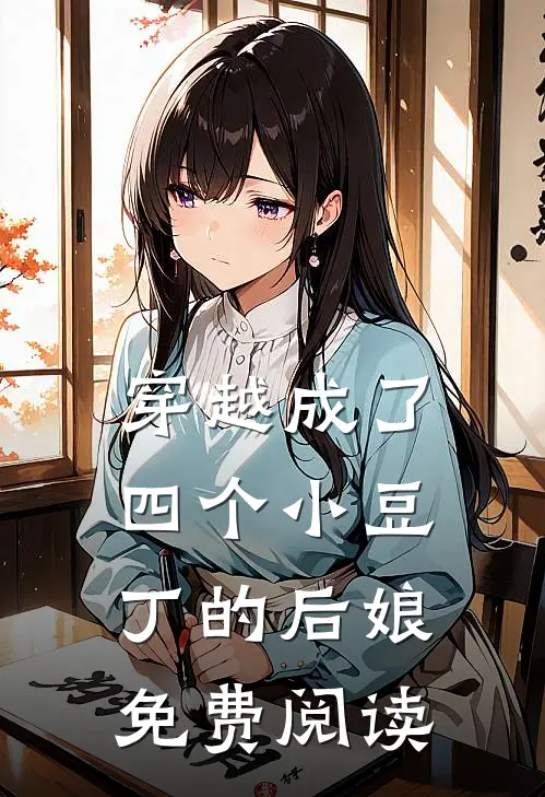 穿越成了四个小豆丁的后娘免费阅读