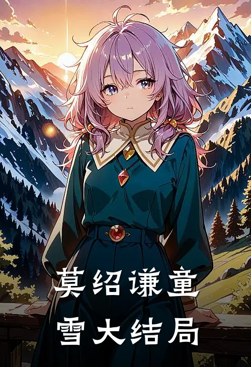 莫绍谦童雪大结局