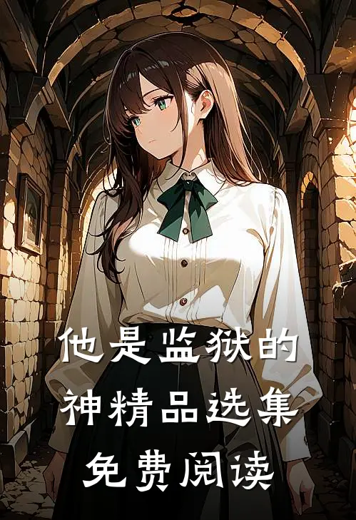 他是监狱的神精品选集免费阅读