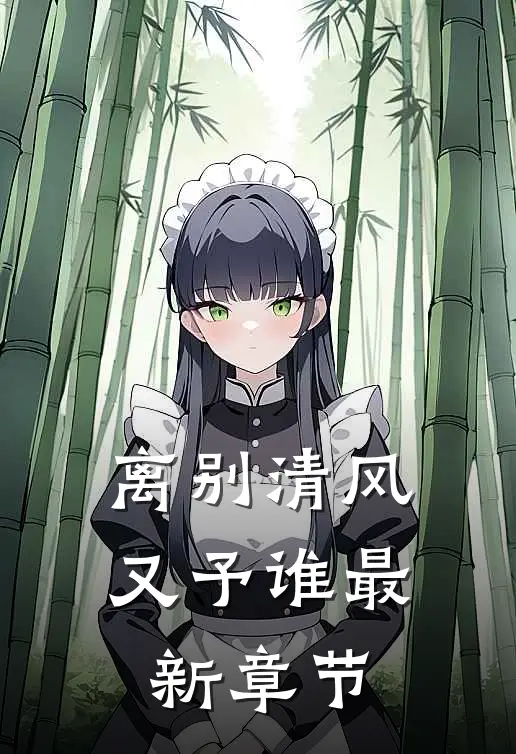 离别清风又予谁最新章节