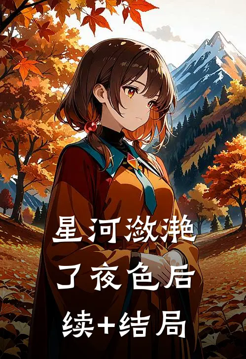 星河潋滟了夜色后续+结局