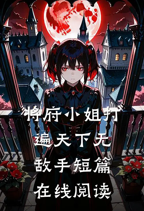 将府小姐打遍天下无敌手短篇在线阅读