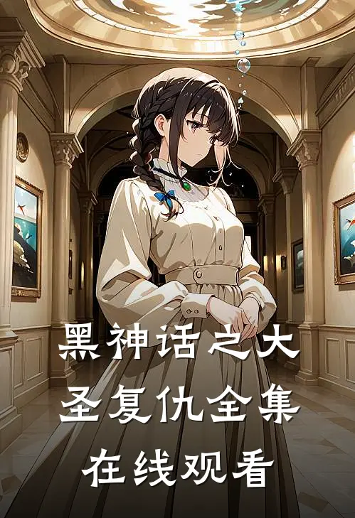 黑神话之大圣复仇 全集在线观看