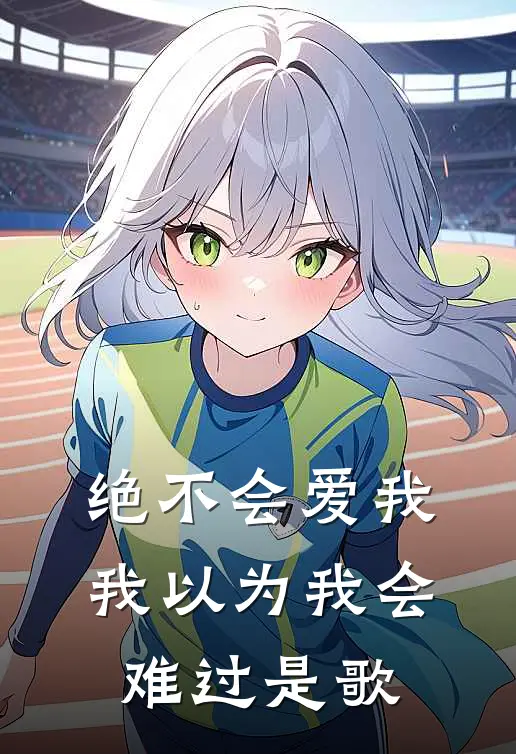 绝不会爱我我以为我会难过是歌