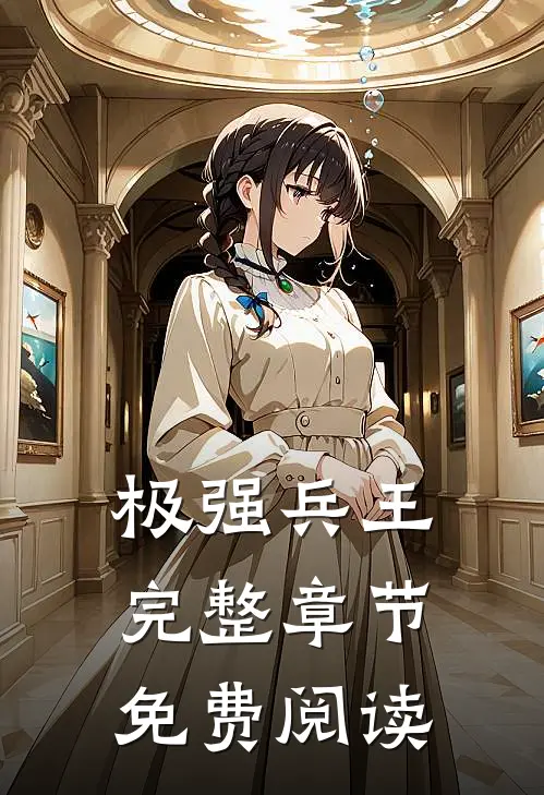 极强兵王完整章节免费阅读