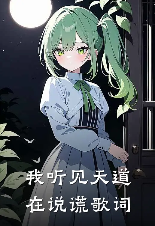 我听见天道在说谎歌词