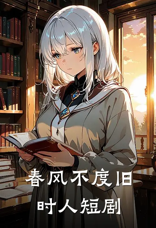 春风不度旧时人短剧