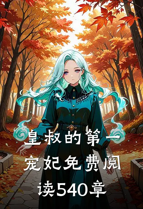 皇叔的第一宠妃免费阅读540章