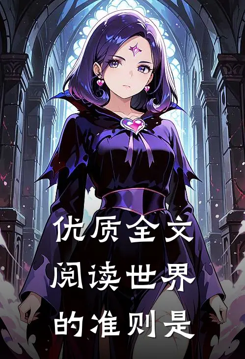 优质全文阅读世界的准则是