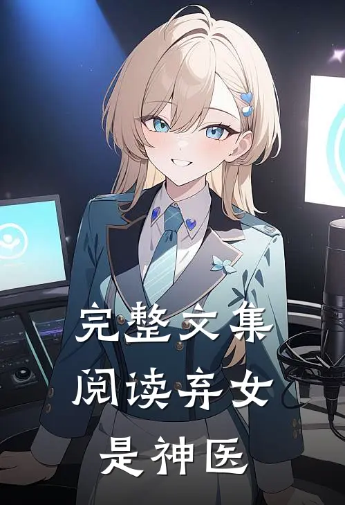 完整文集阅读弃女是神医