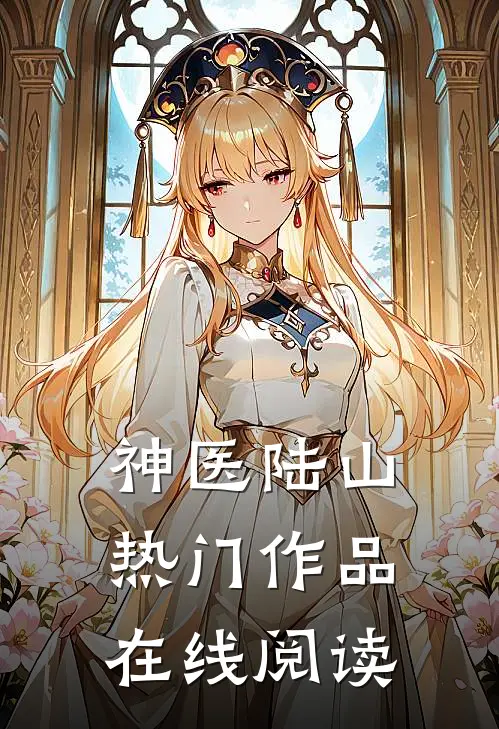 神医陆山热门作品在线阅读