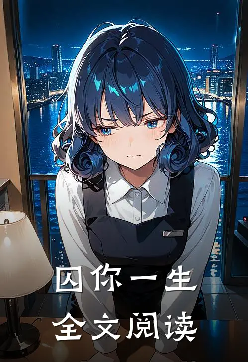 囚你一生全文阅读